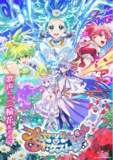 Anime picture 1