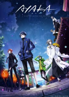 Anime picture 1
