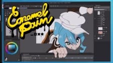 Anime picture 1