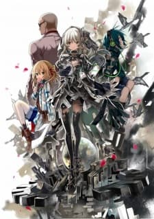 Anime picture 5