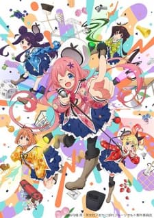 Anime picture 4