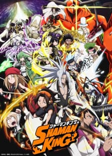Anime picture 1