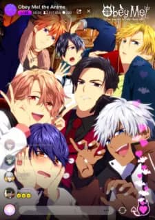 Anime picture 1