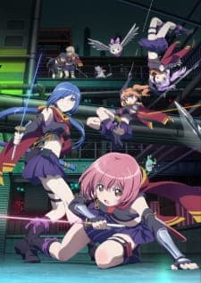 Anime picture 3
