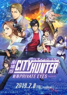 Anime picture 1