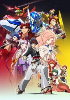 Anime picture 5
