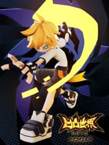 Anime picture 3