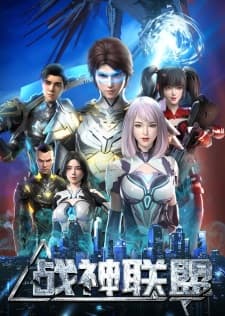 Anime picture 1