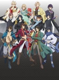 Anime picture 3