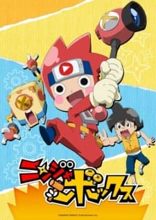 Anime picture 1