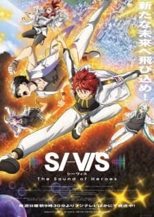 Anime picture 1