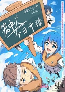 Anime picture 4