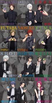 Anime picture 3