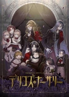 Anime picture 1