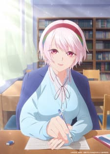 Anime picture 6