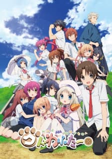 Anime picture 5
