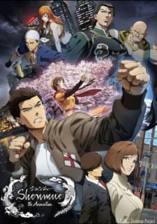 Anime picture 1