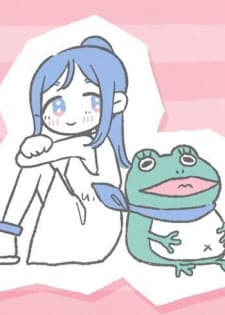 Anime picture 1