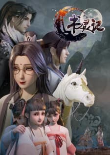 Anime picture 1
