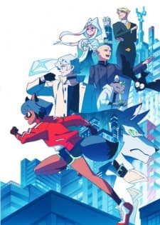 Anime picture 3