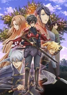 Anime picture 4