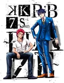 Anime picture 1