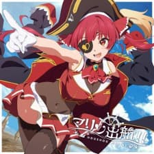 Anime picture 1