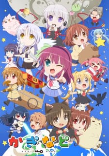Anime picture 1