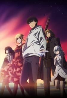 Anime picture 5