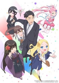 Anime picture 4