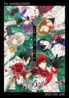 Anime picture 2