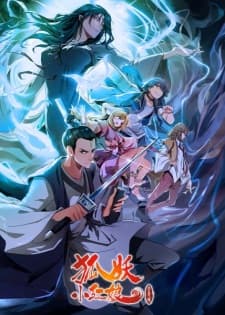 Anime picture 1