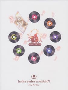 Anime picture 5