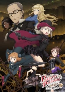Anime picture 1
