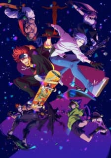 Anime picture 4