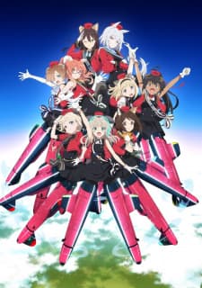 Anime picture 1