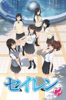Anime picture 1