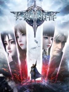 Anime picture 1