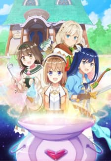 Anime picture 4