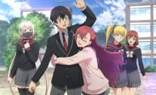 Anime picture 5