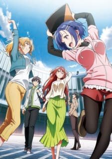Anime picture 4
