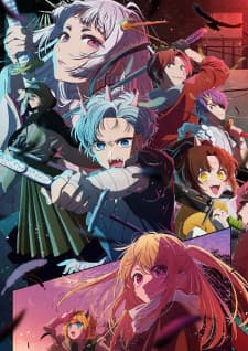 Anime picture 7