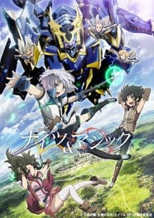 Anime picture 1