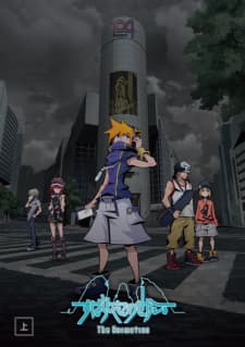 Anime picture 8