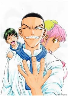 Anime picture 2