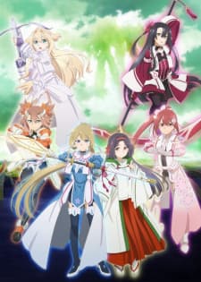Anime picture 6