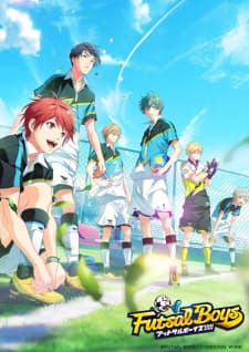 Anime picture 1
