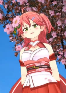 Anime picture 2