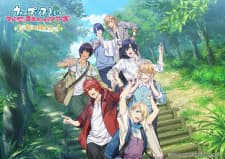 Anime picture 1
