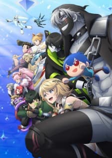 Anime picture 4